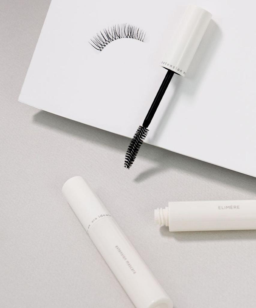 Ideal Eyelash Extension Mascara 8ml
