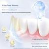 Crest Dual-Action Whitening Toothpaste
