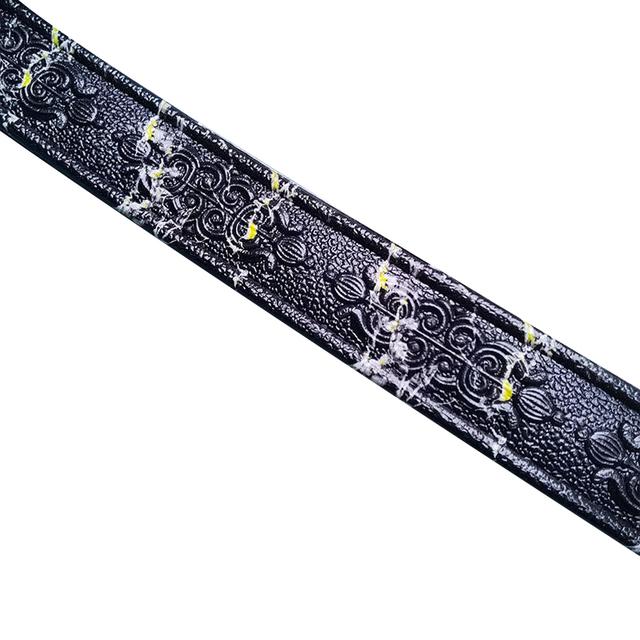 230*6cm 3D Baseboard Wall Stickers Self Adhesive Waterproof Baseboard Wallpaper Border Wall Sticker Living Room Home Decorations