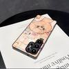 S-Stray Cartoon Kids Phone Case For Samsung S 25 24 23 22 21 Ultra 10 Plus A16 Pro Fe 20 Note 34 S30 Shockproof