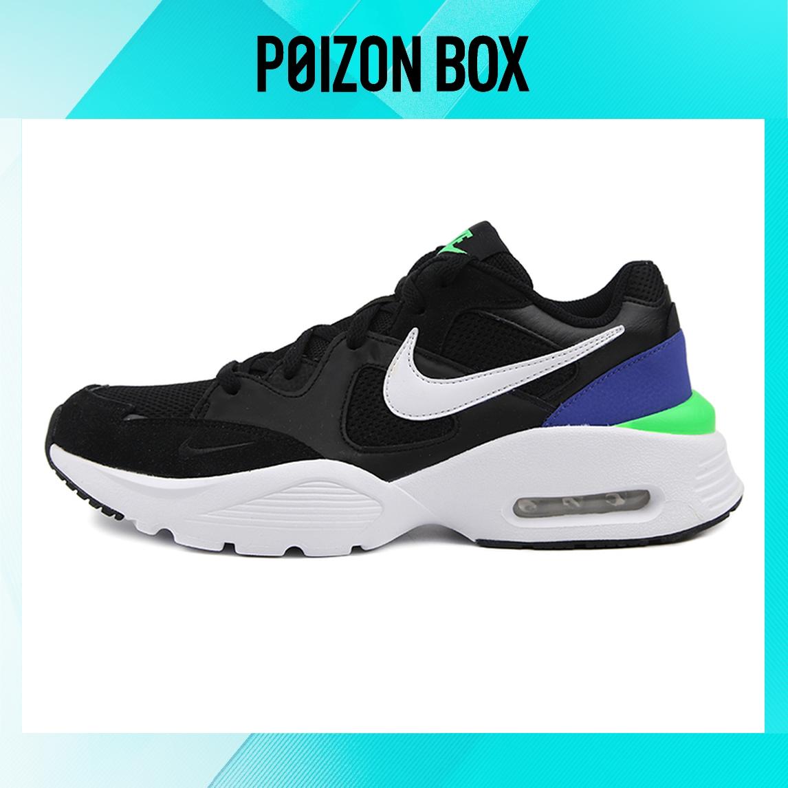 

кроссовки Nike Air Max Fusion Running shoes Unisex CJ1670-007