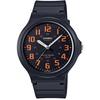 STANDARD Analogue Men's MW-240-4B