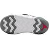 Air Jordan Jordan 23/7.2 EasyOn PS Black University Red Kids Sneakers Cool-Grey White HF3415-001
