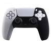 Anti-slip Seperated Soft Silicone Protective Case for PS5 Controller Cover  Skin Gamepad Case Video Games Accessories for PS5