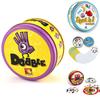 Dobble Spot It Game Cards For Addictive Family Fun And Quick Visual Challenges