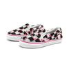 Vans Slip-On Classic Kids 'Sherpa Floral Checkerboard' VN0A5KXM8CE