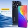 Spark10 Pro 4G Smartphone: Android, 16+1TB, AI Features, Side Fingerprint Recognition