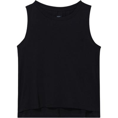 Tank Tops Women's Black Other DV9168-010