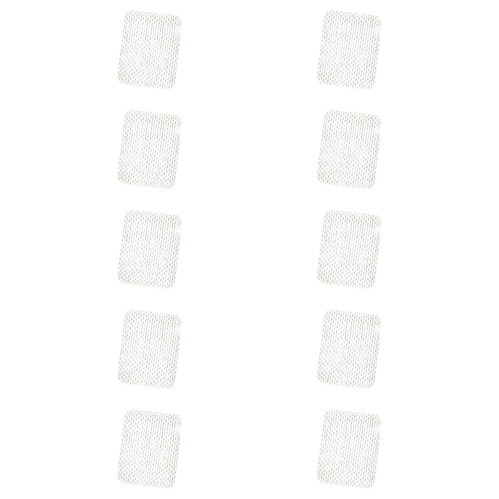 For Brush Cutter Maintenance Spark Suppressor Mesh Filter Mesh Fabric High Temperature Tolerance Easy Installation
