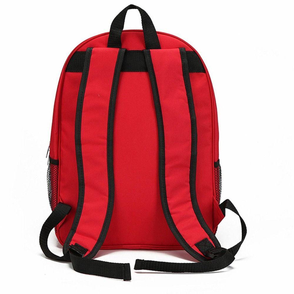 Large Capacity Outdoor Rescue Bags Empty First Responder Trauma Bags  Workplace Safety
