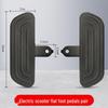 Yadea DE2 Electric Scooter Widened Foot Pedal & Footrest 