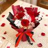 Eternal Rose Bouquet - Mother's Day Gift & Decoration