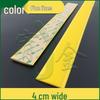 PVC Self-Adhesive Stair Anti-Slip Strip