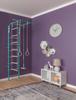Gymnastic ladder Gamma Pastel 2 - turquoise
