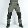Breathable Waterproof Fly Fishing Waist High Pant Wader Pants