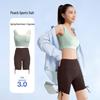 Juyitang Seamless Summer Yoga Suit: High-Elastic, Slim-Fit, One-Piece with Beautiful Back Design