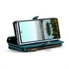 Crossbody Zipper Wallet Case For Samsung Z Fold7/Z Fold5 - PU Leather Card Holder Flip Cover