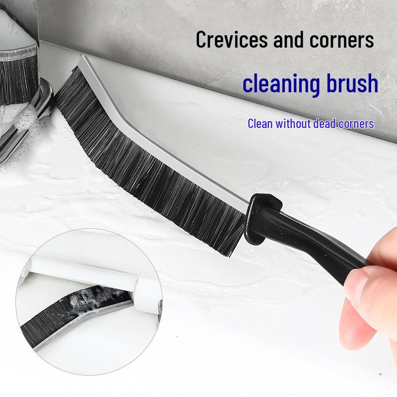 

Multi-Purpose Gap Cleaning Brush for Bathroom, Kitchen & More