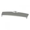 Direct Replacement Storage Box Panel Plastic Silver
