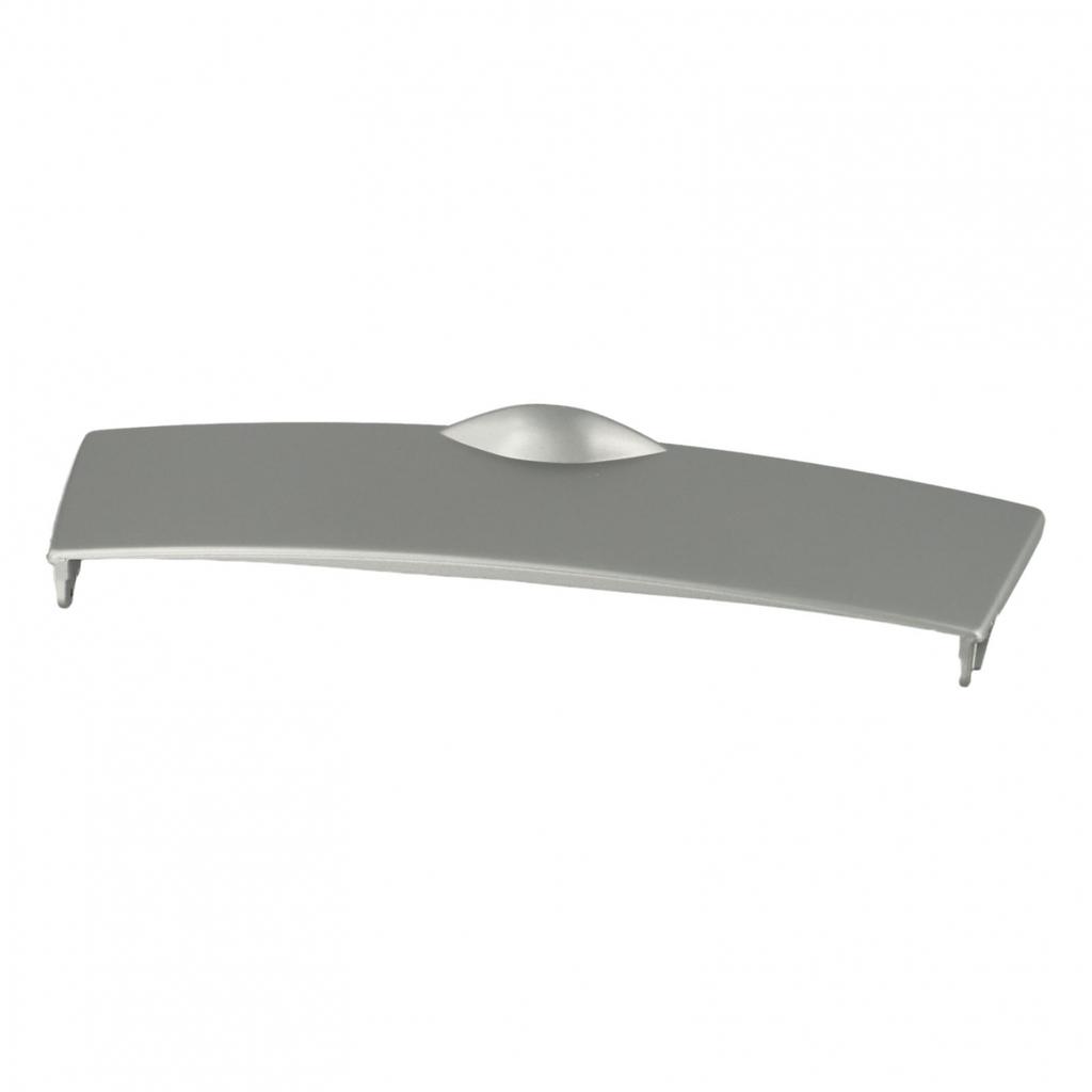 Direct Replacement Storage Box Panel Plastic Silver
