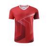 Breathable Sport Jersey Set Badminton Tennis Table Kids Adults Unisex Training Wear