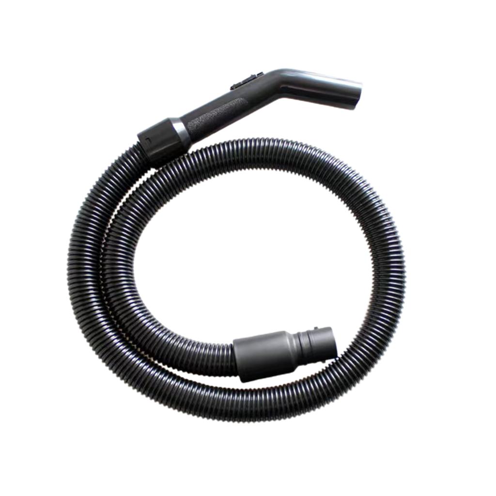 Flexible Vacuum Cleaner Hose Durable Soft Pipe Vacuum Cleaner Soft Tube Plastic Material for MC-2700/MC-2750/MC-2760
