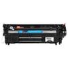 Huiwei Kompatible Tonerkartusche für Canon LBP/HP LaserJet