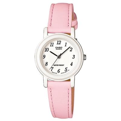 Japan Genuine Watch Casio Collection LQ-139L-4B1JH Women's Pink (1 Count)