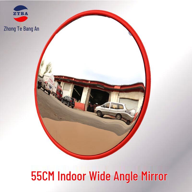 Zhongte Bang an Traffic Convex Mirror 55CM