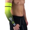 1 Pair Arm Sleeve Adult Children Polyester Moisture Wicking Breathable Cooling Sunshade Hand Elbow Protection Cover