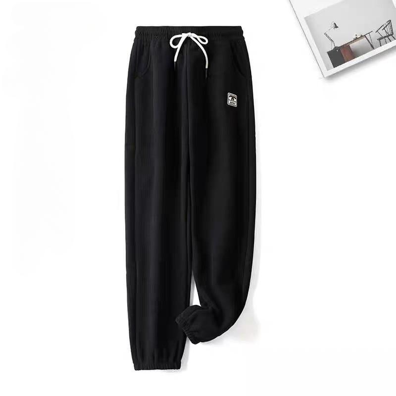 

Зимние женские облегающие утолщенные флисовые теплые брюки из хлопкового бархата с деревянной подкладкой, повседневные брюки с защипами для ног XXL