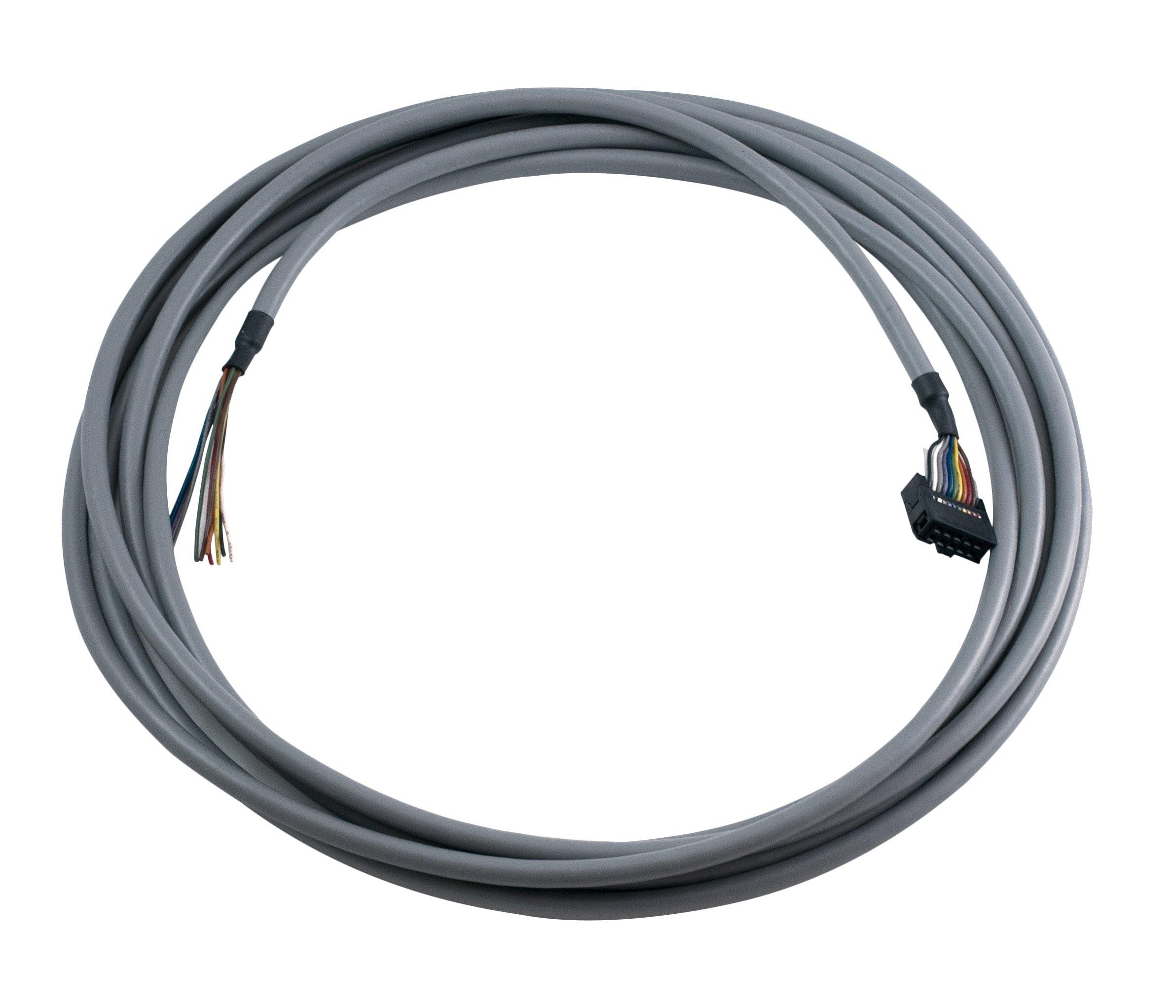 

SW Кабельный блок A&D AD-8121B AX-KO3341-320