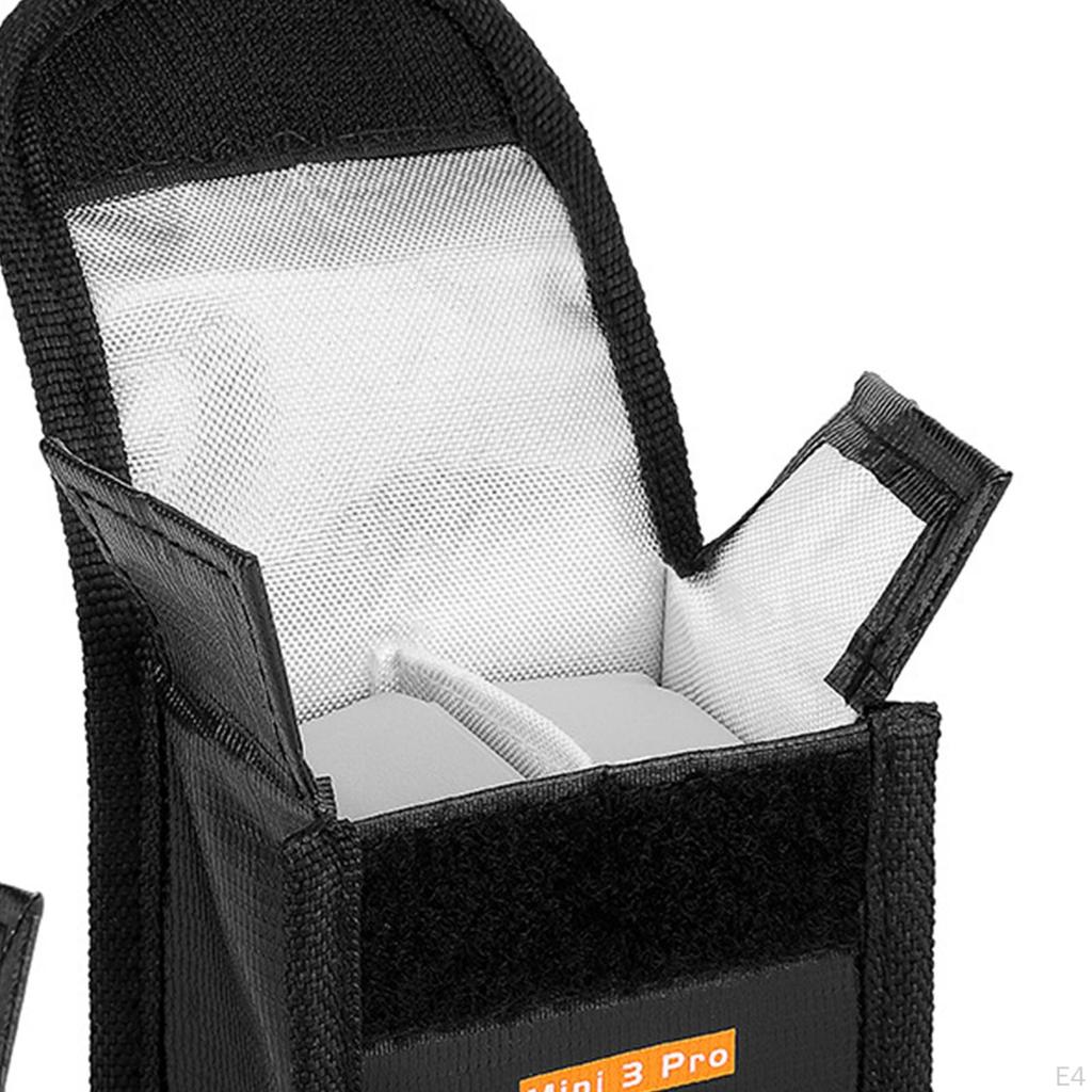 Battery Protective Case Anti for Accessories