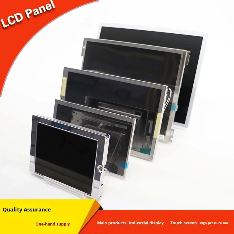 TM070RDH10-46 Tianma 7inch 800x480 Resolution Brand New Original LCD Screen Working Temp. -20-+70 for Industry Application