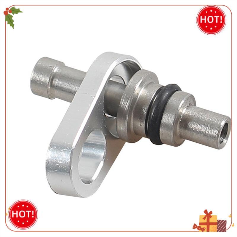 Durable-Car Accessories Turbo Blow Off Valve Kit Pressure Relief Valve Kit For Polaris RZR XPT XP PRO 16-21