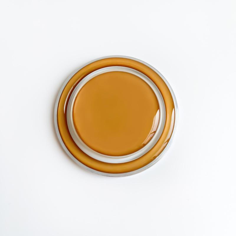 Transparenter, einfarbiger magnetischer Airbag-Telefonständer