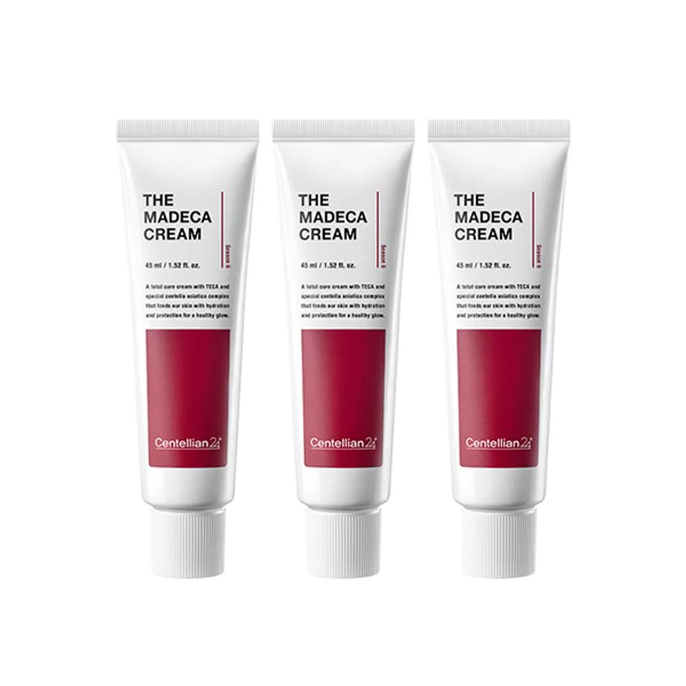 [1+1+1] The Madeca Cream 45ml
