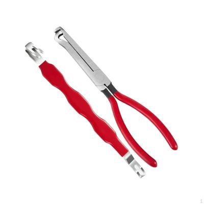 2 Pieces Automotive Electrical Terminal Connector Separator Removal Tool Automobile Disconnect