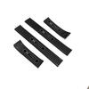 XPeng G3 Carbon Fiber Door Sill Strips - Interior/Exterior, Anti-Scratch, Welcome Pedals, Protective Trim