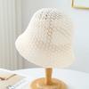 Summer Fashion  Fisherman  Seaside Sunhat, Beach New Bucket Hat Women Travel Casual Outdoor