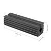 Rubber Vice Clamps Golf Club Golf Club Regripping Reshafting Head Golf Shaft Protector Golf Vise Clamp