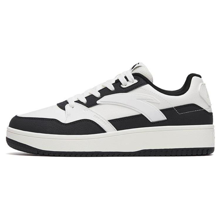 ANTA 982GZ White Black Men s 112318063-1 EU 40.5