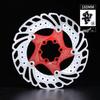 Lishi Mountain Bike Floating Disc Brake Rotor