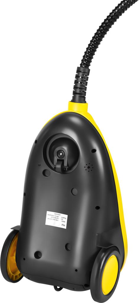 2500W 2L Multifunctional Steam Cleaner | Kraft&Dele