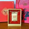 999 Pure Gold All-Directions Money-Making Ornament - Popular Style for Wealth & Success
