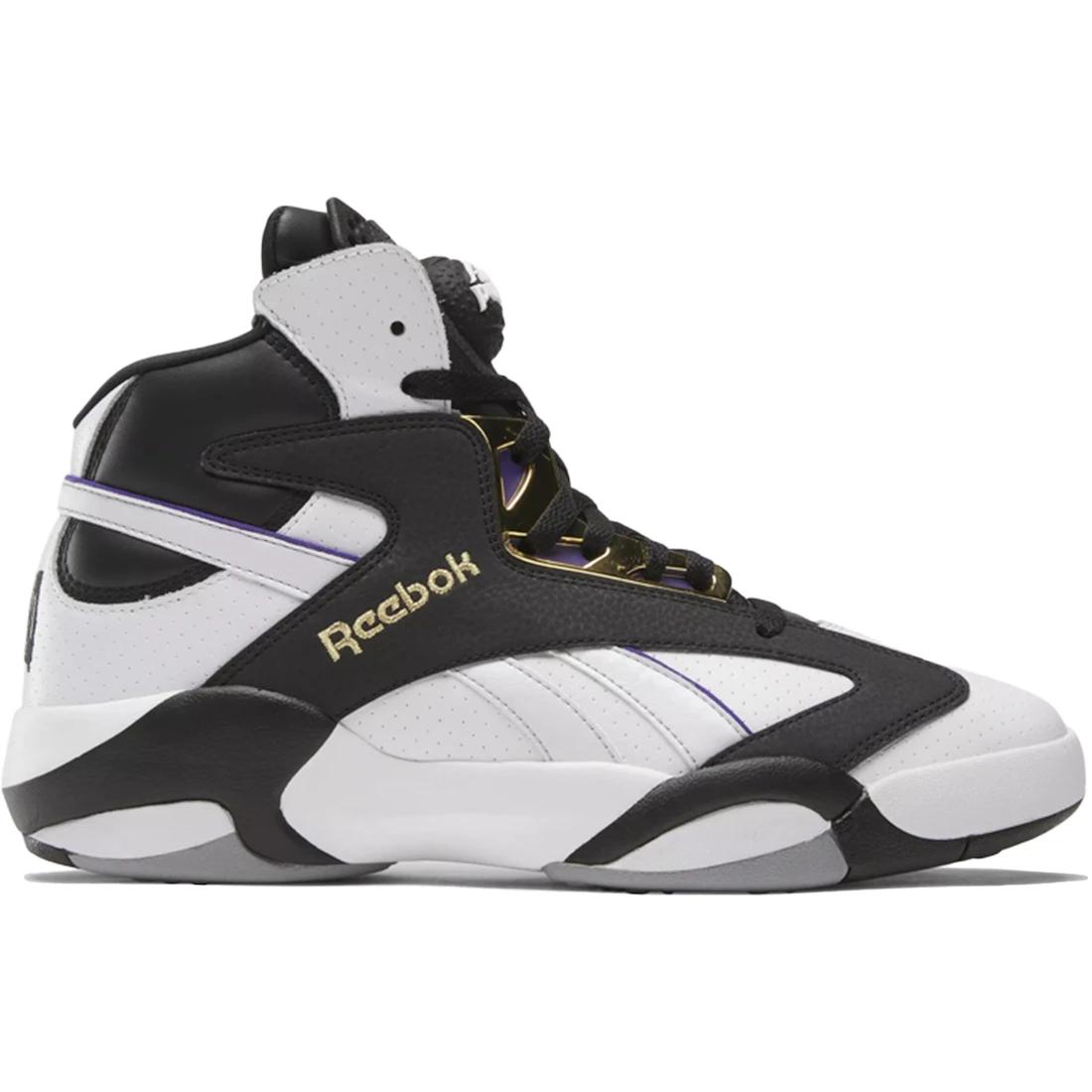 

Кроссовки Reebok Shaq Attaq MVP(100032830) 44