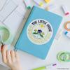 Hobonichi Techo A5 Cover Virginia Lee Burton Little House Japan