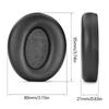 Replacement Ear Cushions for BERIBES WH305 Headphones Soft Protein EarPads for Enhances Comfort and Noise Isolation