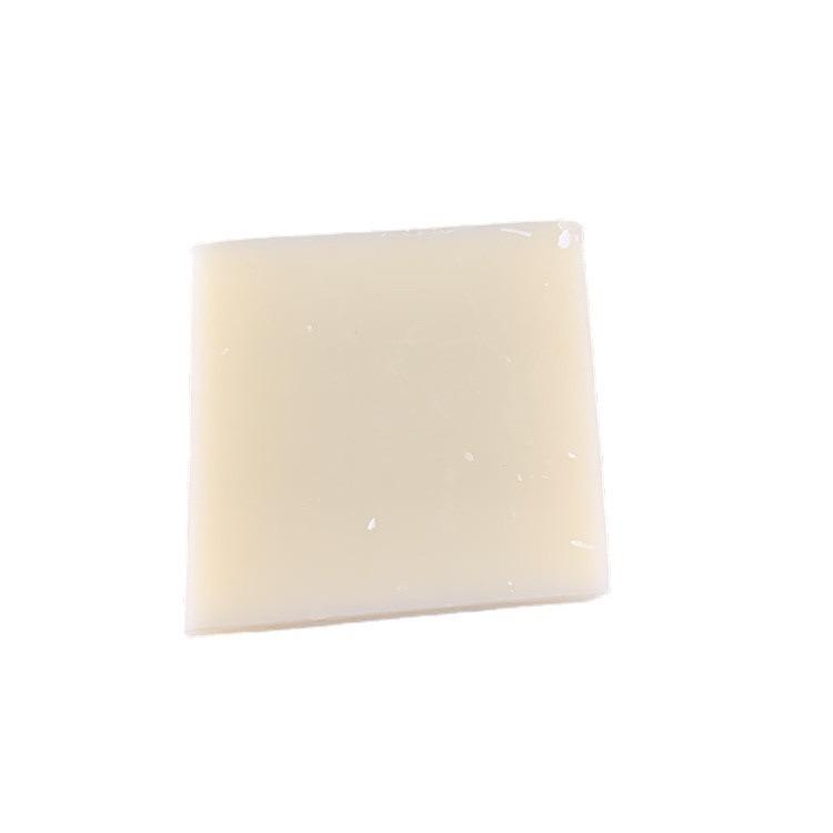 White Scented Beeswax Blocks 1kg for Candles Pure Natural Slab 25KGS BAG&Beeswax белый