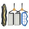 Ersatzteile Kompatibel für Ecovacs Deebot N79S N79 DN622 DN622.11 N79W Für Cecotec Conga 990 Staubsaugerkomponenten